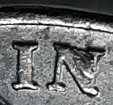 2007-P-Jefferson-Nickel-Unusual-Die-Chip-Locations-On-Obverse?